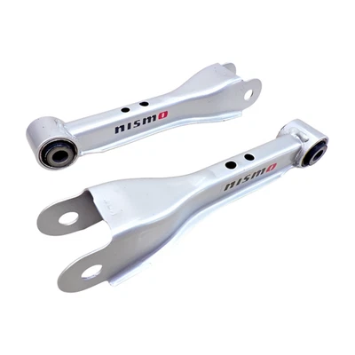 Nismo Rear Upper Link Front Set 55125-RS580 Skyline GT-R R32 R33 Silvia S13 S14 - Image 1 of 4