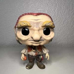 Funko Pop! Jim Henson's Labyrinth HOGGLE #367 Vaulted Vinyl Loose OOB No Box - Picture 1 of 6