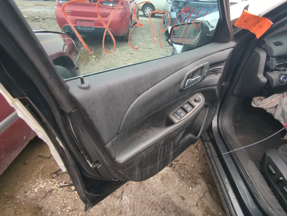 Chevrolet Malibu 2015 panel interior del conductor delantero izquierdo HFJWU Foto 1 de 1