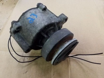 Válvula de vacío bomba EGR | Se adapta a 86 87 88 89 Mercedes Benz 560SL 560SEC Foto 1 de 4