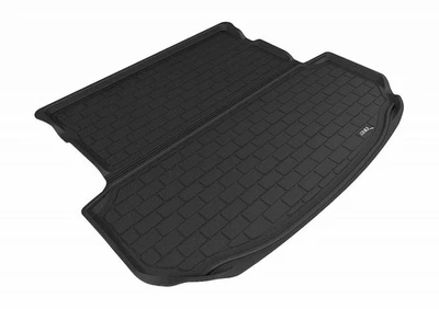 U-Ace 3D Maxpider Kagu Black All-Weather Cargo Liner for 16-20 Kia Sorento Foto 1 de 4