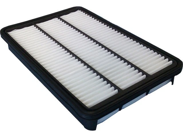 Filtro de aire para Isuzu VehiCROSS 1999-2001 3,5 L V6 2000 KR873NY Foto 1 de 1