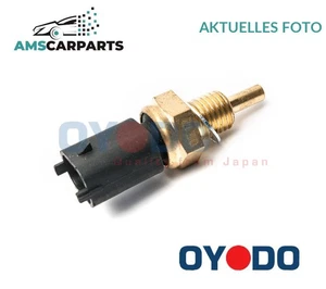 KÜHLMITTELTEMPERATURSENSOR IN VORNE OF THE RADIATOR 50E0017-OYO OYODO NEU - Picture 1 of 5