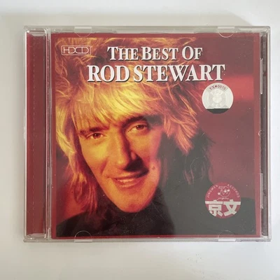 Rod Stewart: The Best of Rod Stewart  - Image 1 of 3