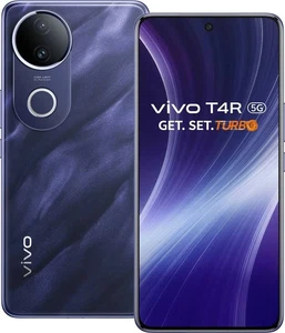 vivo T4R 5G (Blue 128GB 8GB) Dimensity 7400 5G Processor Global Version V2518 - Picture 1 of 13