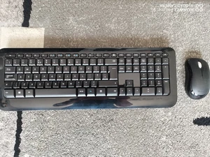 micfosoft key board - Picture 1 of 2