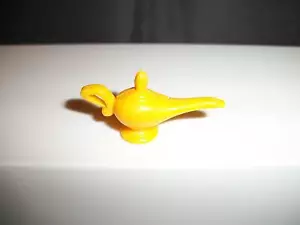 ALADDIN Disney NESTLE MAGIC französische GENIE'S MAGISCHE LAMPE - Bild 1 von 1