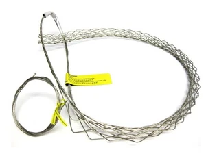 62pcs of RFS HOIST1-58L - LACE-UP HOISTING GRIP FOR 5/8 CELLFLEX/HELIFLEX COAX - Picture 1 of 1