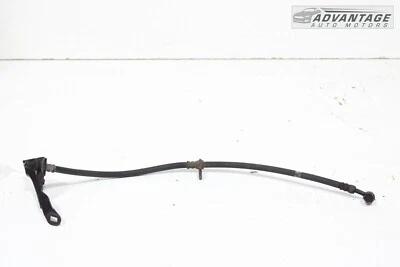 2016-2021 ACURA ILX FWD CABLE DE MANGUERA DE PINZA DE FRENO ABS DELANTERO IZQUIERDO LADO DEL CONDUCTOR OEM Foto 1 de 4
