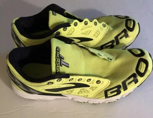 Zapatos deportivos Brooks T7 para hombre talla 5,5 (38 EUR) - Imagen 1 de 7