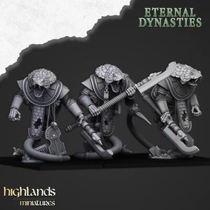 Highland Miniatures WADJETS - Picture 1 of 4