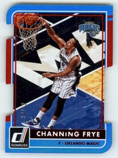 2015-16 Donruss Inspirations #167 Channing Frye /92