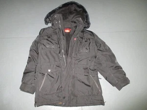 Wintermantel Wellensteyn Siberia in Gr. L, UVP: 600 Euro, **NEUwertig** - Bild 1 von 14
