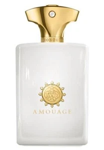 Amouage Honour Man EDP Eau De Parfum 3.4 fl oz 100ml New Sealed In Box - Picture 1 of 1