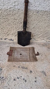 Ungarischer Feldspaten - Bild 1 von 6