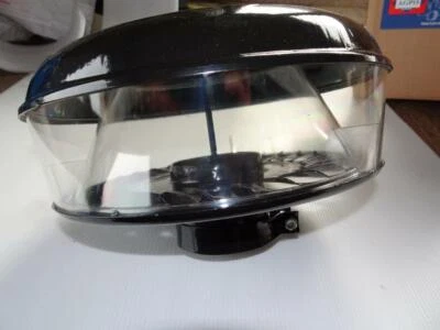 Luftfilter Traktor Schlepper Zyklon Luftvorfilter Aufsatz 7000 MF 3000 Serie - Bild 1 von 4