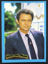 1 x Home & Away 1987 card # 44 Norman Coburn
