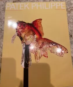 Patek Philippe International Magazine Volume IV Number 1 - Picture 1 of 4