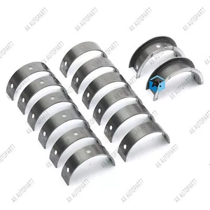 Crankshaft Main Bearings STD Set For Volvo S60 S80 XC90 3.0 3.2 T6 B6304T B6324S - Picture 1 of 5