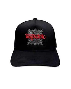 Cappello Von Dutch Chopper 5 Pannelli Edizione Esclusiva Fashion Week - NUOVO - Foto 1 di 8