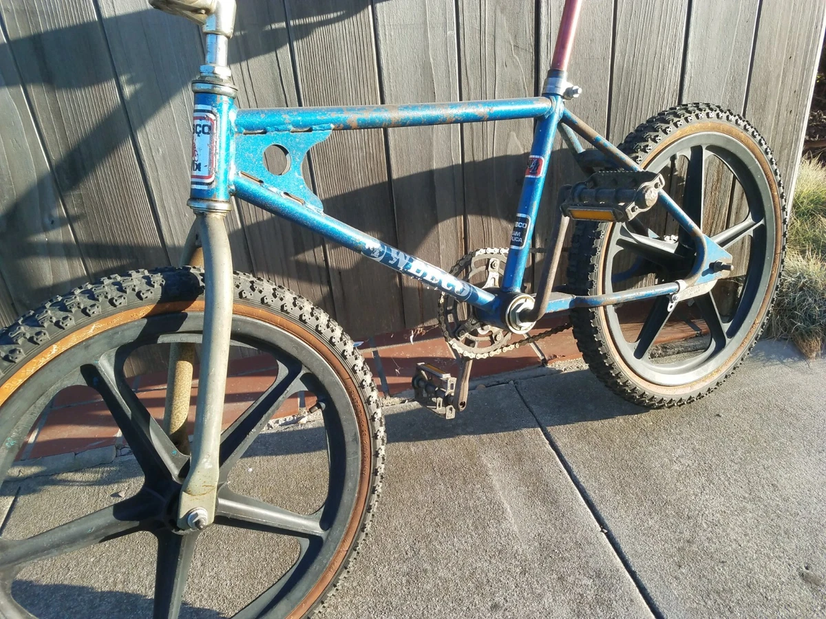 webco bmx products for sale | eBay