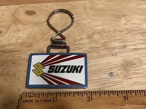 Llavero de reloj Suzuki de paro - Imagen 1 de 2
