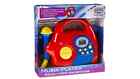 Mller - Toy Place - Musik-Player, Radio und MP3-Wiedergabe mit Mikrofon Spielze