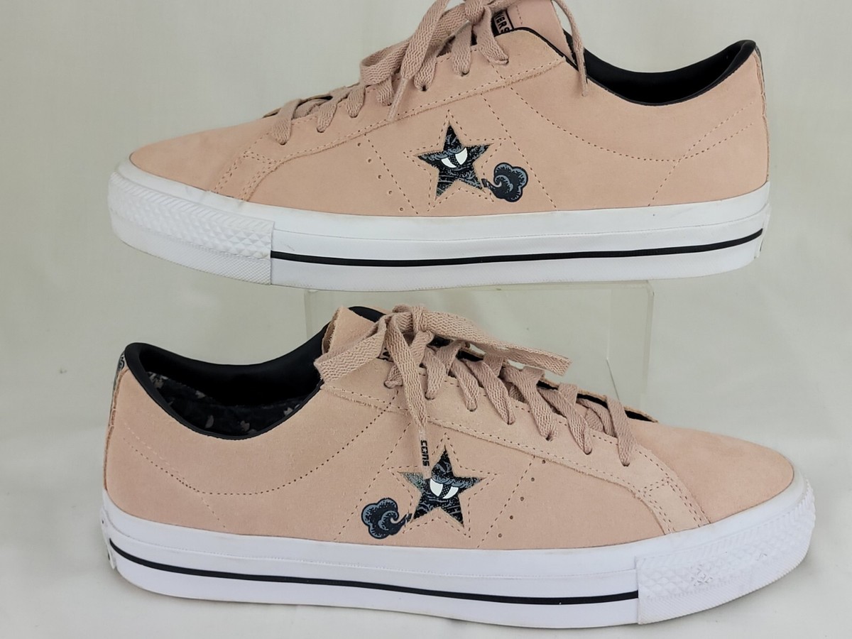 y*u様 CONVERSE ONE STAR OX Converse Unisex One Star Ox White/White/White Canvas | eBay