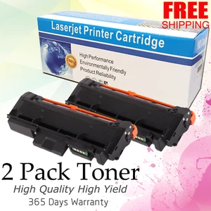 Tóner MLT-D116L de 2 piezas para Samsung Xpress M2625D M2825DW M2875FD M2885FW M2835DW - Imagen 1 de 3