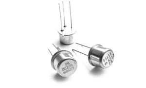 BSX59 Transistor NPN 45V 1A 0.8W (3 pieces) - Picture 1 of 2