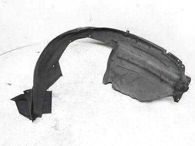 Forro interior del guardabarros del conductor delantero Nissan Murano 2009-2010 -Tiene una pestaña rota Foto 1 de 4