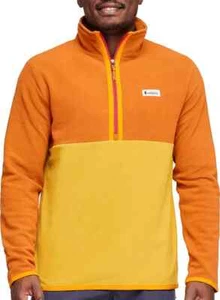 Cotopaxi Herren Fleecepullover Amado 1/2 Zip - Bild 1 von 7