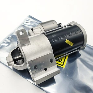 HYBRID PHEV Engine Starter Motor 12418685988 for BMW 330e, 530e, 740e XDrive - Picture 1 of 13