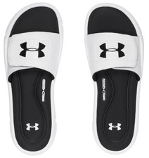 under armour 4d foam