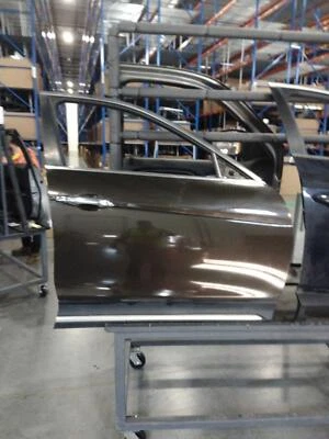 Honda Crosstour 2013 puerta delantera derecha marrón fabricante de equipos originales usado 70606 102 k millas Foto 1 de 2