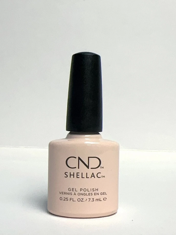 Esmalte en gel CND Shellac UV 0,25 OZ ahorra hasta un 17 %. Elige cualquier botella elige entre 28 Foto 1 de 1