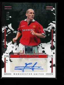 Tinta inmortal automática Panini impecable JAAP STAM 2024-25/99 #IMM-JSM - Imagen 1 de 2