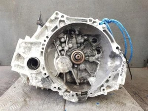 2012-2018 MK2 TOYOTA AURIS GEARBOX 1.2 PETROL 8NR-FTS MANUAL 37K MILES - Picture 1 of 14