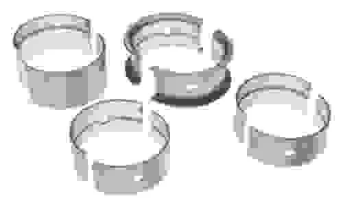 Engine Crankshaft Main Bearing Set Clevite fits 1972 Toyota Land Cruiser 3.9L-L6 - Image 1 of 1