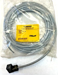 TURCK TC9S 2-P669-5M TYP "C" VENTILSTECKVERBINDER - Bild 1 von 3