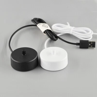 Genuine Philips Sonicare Toothbrush Charging Cradle HX6110 charger