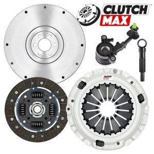 CM STAGE 2 CLUTCH KIT & HD FLYWHEEL for 09-21 NISSAN VERSA 14-19 VERSA NOTE 1.6L - Picture 1 of 10