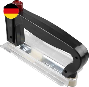 Aufsteckgriff für NH-Sicherungen von NH000 bis NH4, NH Griff Kompatibel mit NT00 - Bild 1 von 7