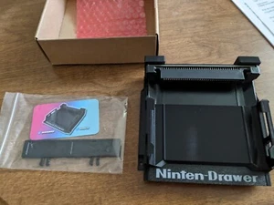 Ninten-Drawer from RockerGaming - Nintendo - 72 Pin Connector Replacement - Picture 1 of 1