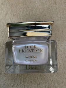 dior prestige la creme 1.7oz/ 50 ml - Picture 1 of 3