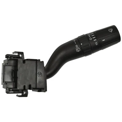 Interruptor limpador de para-brisa SMP para 2011-2015 Lincoln MKX - Imagem 1 de 4