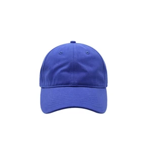 Gorras de algodón suave sin estructura para hombre y mujer top suave deportes sombreros papá - Imagen 1 de 8