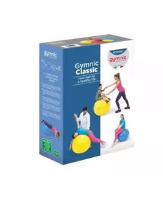 Gymnic klassische Übungsbälle - Bild 1 von 4