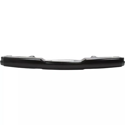 Front Bumper Reinforcement Steel For 98-04 GMC Sonoma 98-05 Jimmy GM1002370 Foto 1 de 4