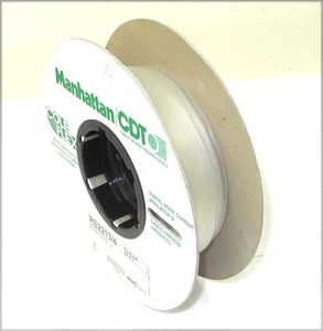 21 Feet Roll Of Coleflex Manhattan RS2213/4 3/4" Clear Shrink Tubing. SL - Picture 1 of 1